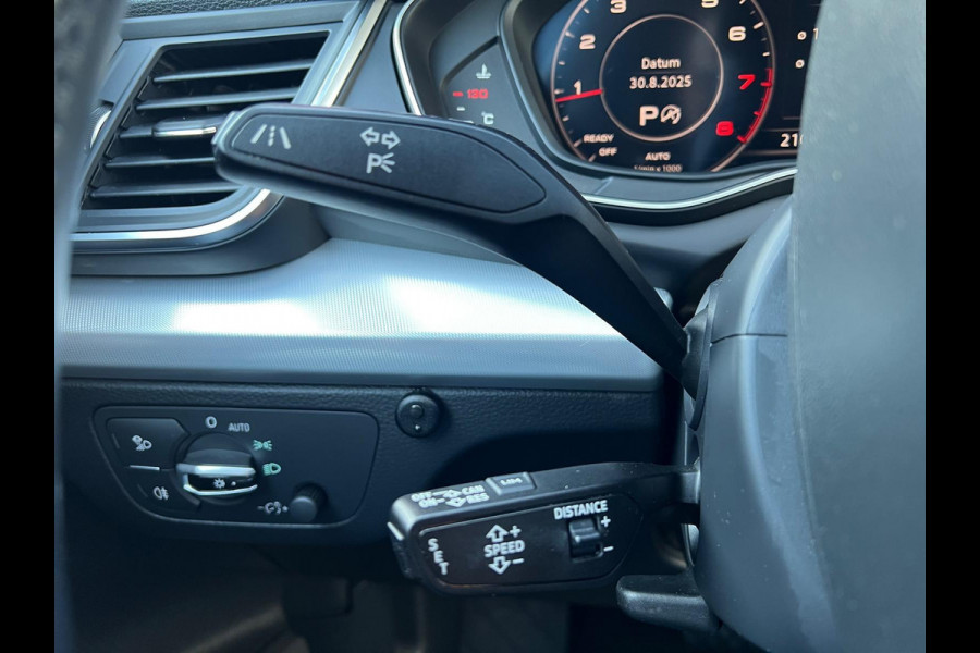 Audi Q5 2.0 TFSI quattro S-Line Panorama