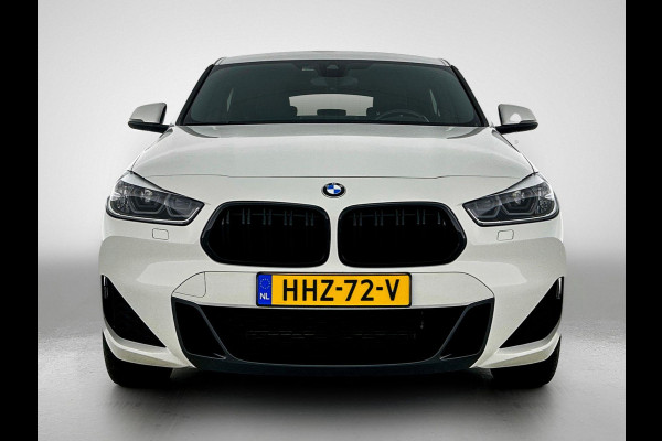 BMW X2 xDrive25e High Executive M-SPORT | LEER | EL-ACHTERKLEP