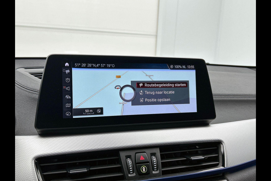 BMW X2 xDrive25e High Executive M-SPORT | LEER | EL-ACHTERKLEP