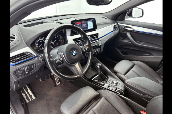 BMW X2 xDrive25e High Executive M-SPORT | LEER | EL-ACHTERKLEP