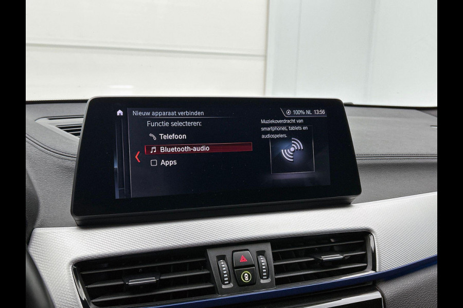 BMW X2 xDrive25e High Executive M-SPORT | LEER | EL-ACHTERKLEP