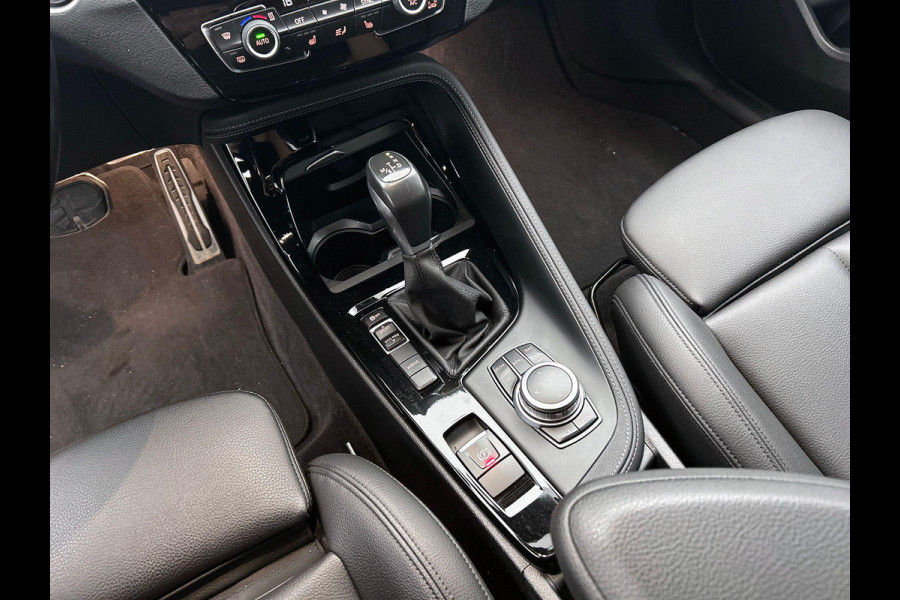 BMW X2 xDrive25e High Executive M-SPORT | LEER | EL-ACHTERKLEP