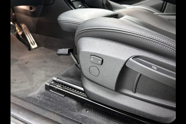 BMW X2 xDrive25e High Executive M-SPORT | LEER | EL-ACHTERKLEP