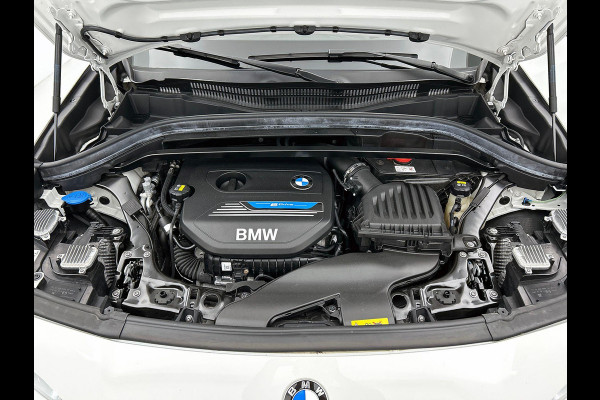 BMW X2 xDrive25e High Executive M-SPORT | LEER | EL-ACHTERKLEP