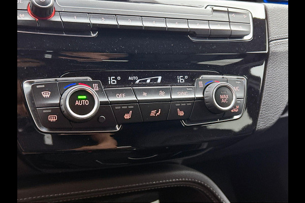 BMW X2 xDrive25e High Executive M-SPORT | LEER | EL-ACHTERKLEP