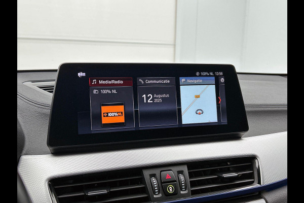 BMW X2 xDrive25e High Executive M-SPORT | LEER | EL-ACHTERKLEP