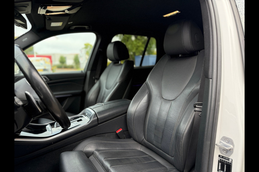 BMW X5 XDrive40i High Executive M SPORT 6-cilinder