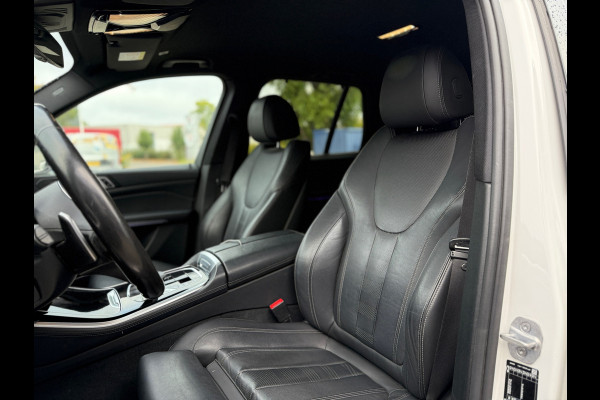 BMW X5 XDrive40i High Executive M SPORT 6-cilinder
