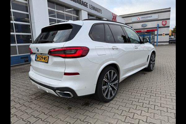 BMW X5 XDrive40i High Executive M SPORT 6-cilinder