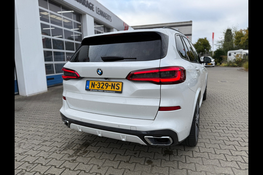 BMW X5 XDrive40i High Executive M SPORT 6-cilinder