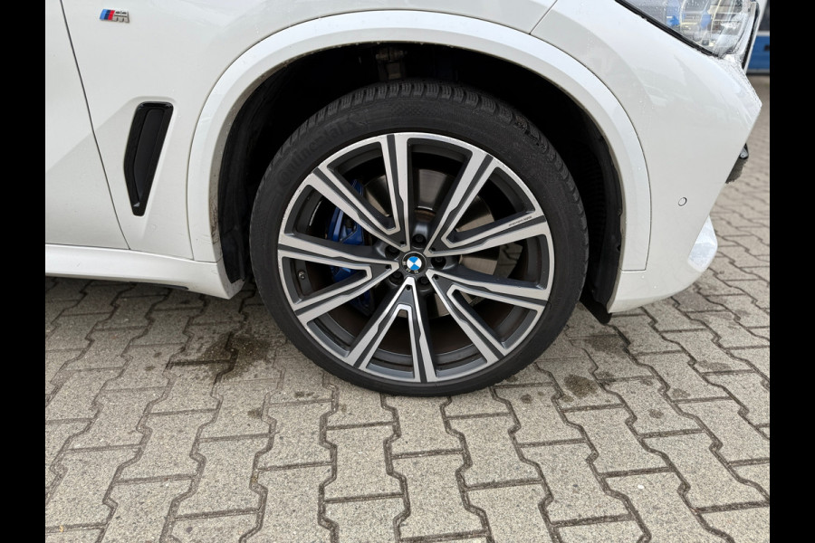 BMW X5 XDrive40i High Executive M SPORT 6-cilinder