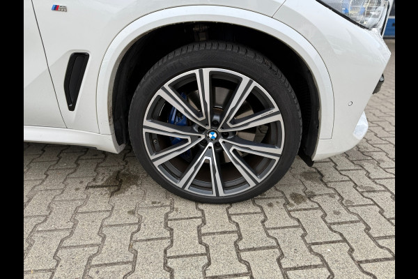 BMW X5 XDrive40i High Executive M SPORT 6-cilinder