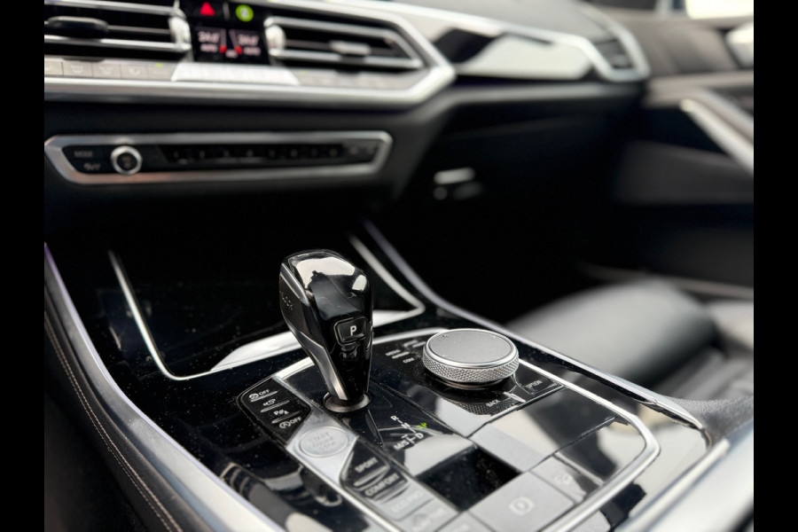 BMW X5 XDrive40i High Executive M SPORT 6-cilinder