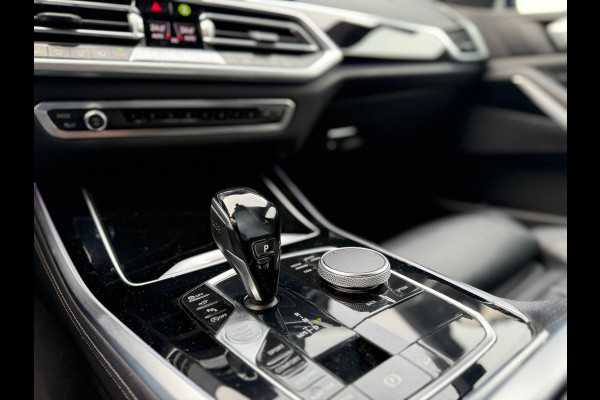 BMW X5 XDrive40i High Executive M SPORT 6-cilinder