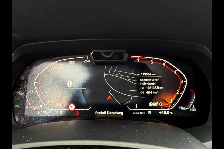 BMW X5 XDrive40i High Executive M SPORT 6-cilinder