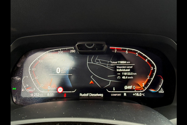 BMW X5 XDrive40i High Executive M SPORT 6-cilinder
