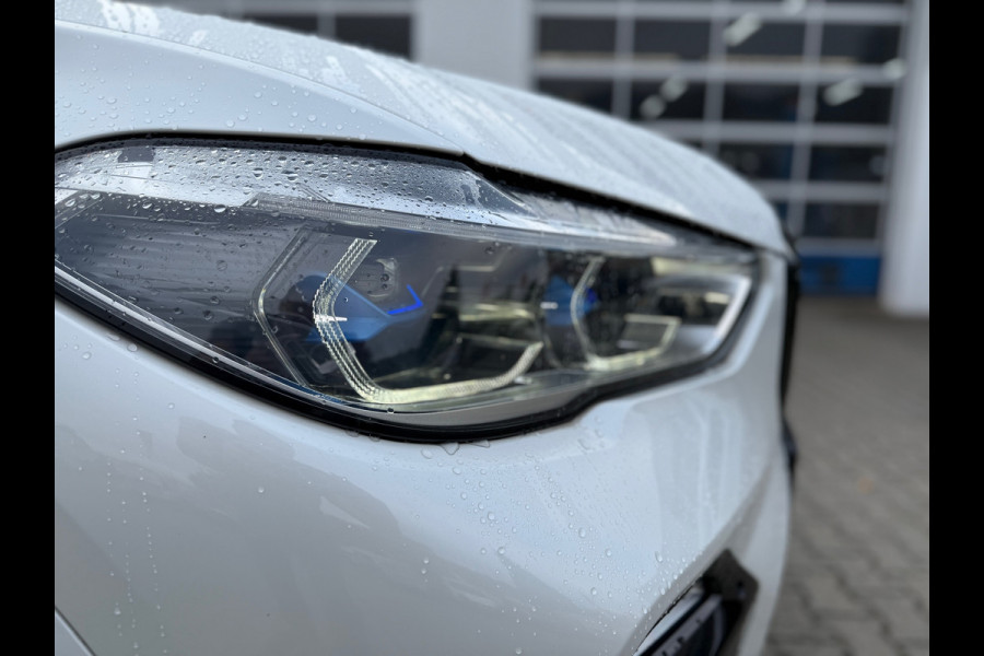 BMW X5 XDrive40i High Executive M SPORT 6-cilinder