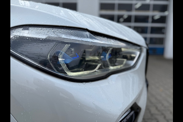 BMW X5 XDrive40i High Executive M SPORT 6-cilinder