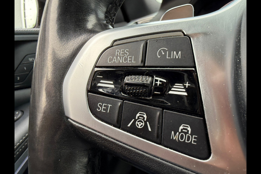 BMW X5 XDrive40i High Executive M SPORT 6-cilinder