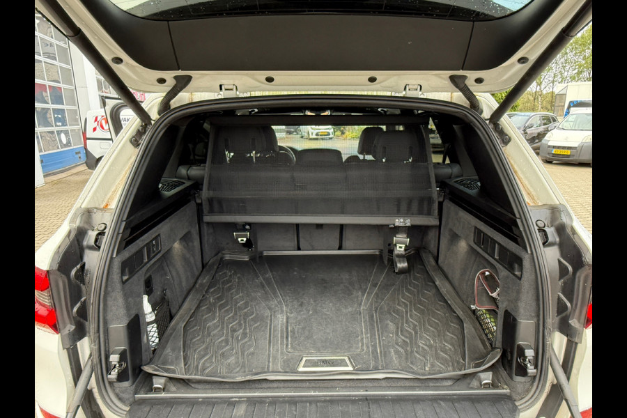 BMW X5 XDrive40i High Executive M SPORT 6-cilinder