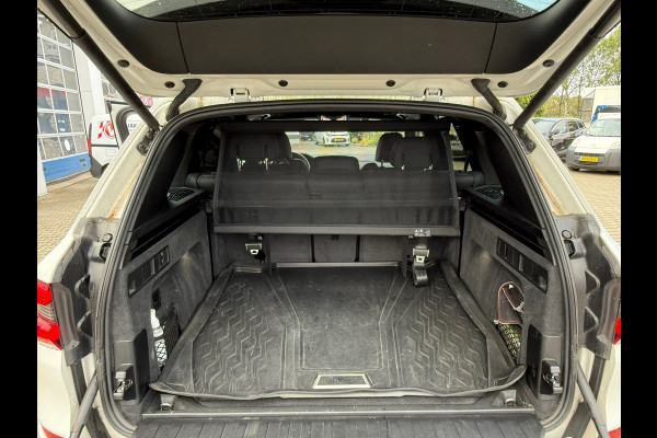 BMW X5 XDrive40i High Executive M SPORT 6-cilinder