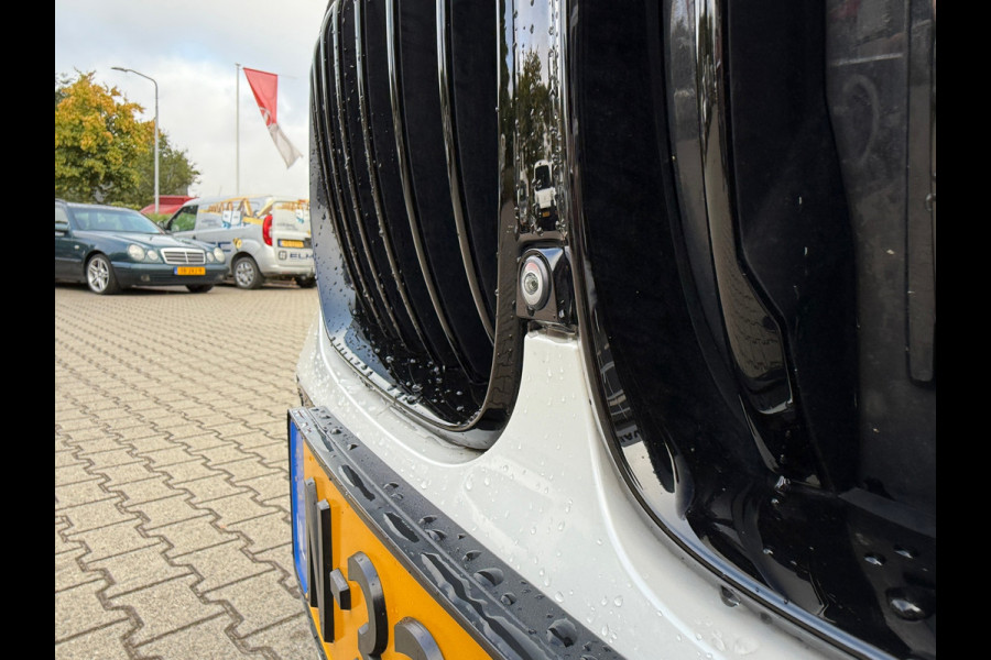 BMW X5 XDrive40i High Executive M SPORT 6-cilinder