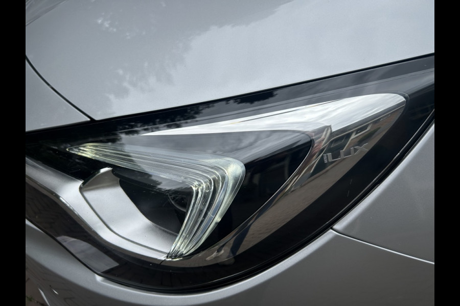 Opel Astra Sports Tourer 1.2 130pk Elegance Navi, Camera, Carplay, 17" LMV, Trekhaak