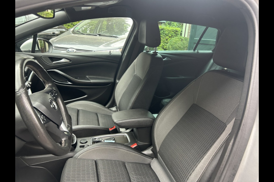 Opel Astra Sports Tourer 1.2 130pk Elegance Navi, Camera, Carplay, 17" LMV, Trekhaak
