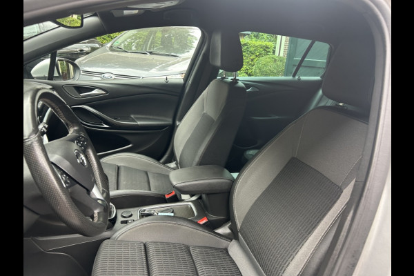 Opel Astra Sports Tourer 1.2 130pk Elegance Navi, Camera, Carplay, 17" LMV, Trekhaak