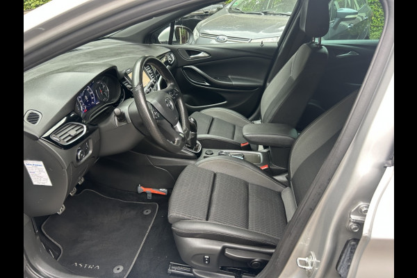Opel Astra Sports Tourer 1.2 130pk Elegance Navi, Camera, Carplay, 17" LMV, Trekhaak