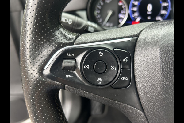 Opel Astra Sports Tourer 1.2 130pk Elegance Navi, Camera, Carplay, 17" LMV, Trekhaak