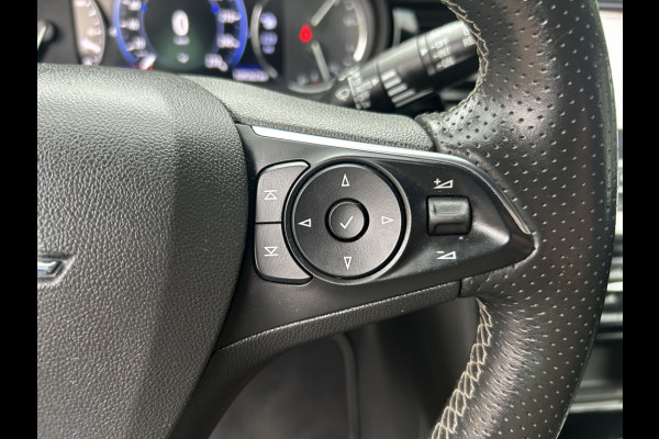 Opel Astra Sports Tourer 1.2 130pk Elegance Navi, Camera, Carplay, 17" LMV, Trekhaak