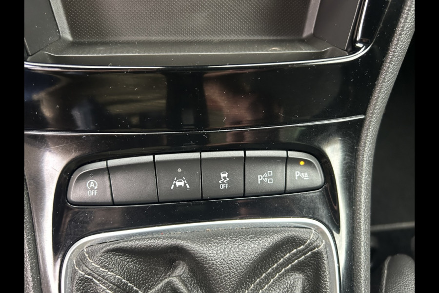 Opel Astra Sports Tourer 1.2 130pk Elegance Navi, Camera, Carplay, 17" LMV, Trekhaak