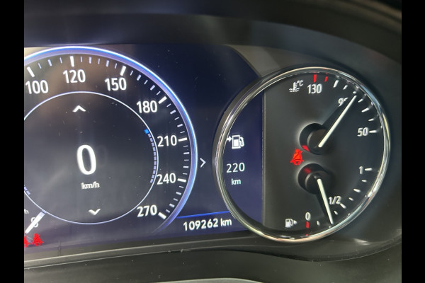 Opel Astra Sports Tourer 1.2 130pk Elegance Navi, Camera, Carplay, 17" LMV, Trekhaak