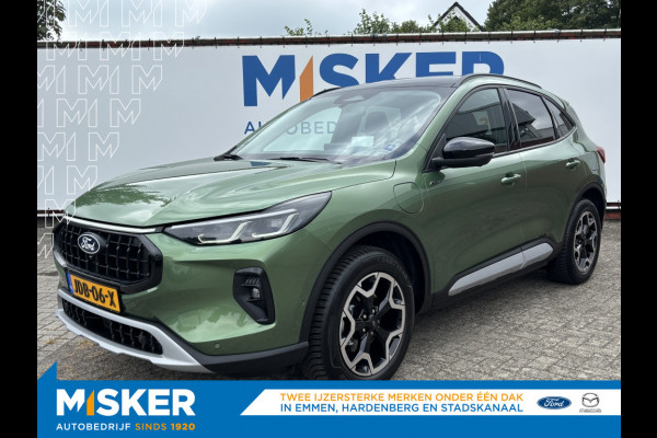 Ford Kuga 2.5 PHEV Active X TREKHAAK! PANODAK! TECHPACK! WINTERPACK!