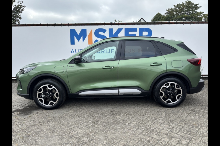 Ford Kuga 2.5 PHEV Active X TREKHAAK! PANODAK! TECHPACK! WINTERPACK!
