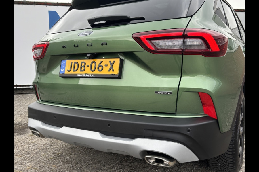 Ford Kuga 2.5 PHEV Active X TREKHAAK! PANODAK! TECHPACK! WINTERPACK!