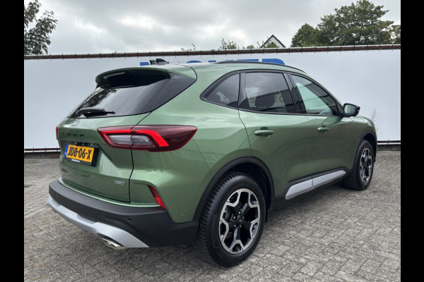 Ford Kuga 2.5 PHEV Active X TREKHAAK! PANODAK! TECHPACK! WINTERPACK!