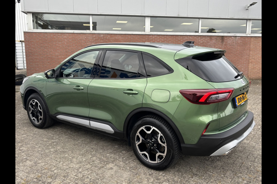 Ford Kuga 2.5 PHEV Active X TREKHAAK! PANODAK! TECHPACK! WINTERPACK!