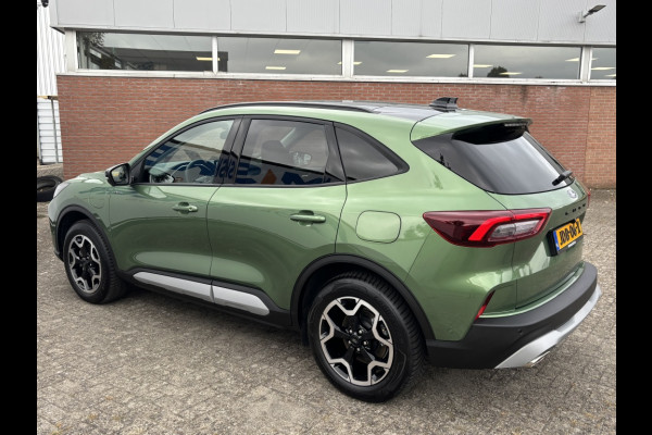 Ford Kuga 2.5 PHEV Active X TREKHAAK! PANODAK! TECHPACK! WINTERPACK!