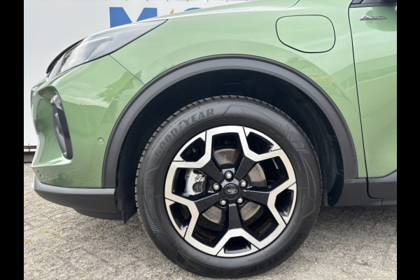 Ford Kuga 2.5 PHEV Active X TREKHAAK! PANODAK! TECHPACK! WINTERPACK!
