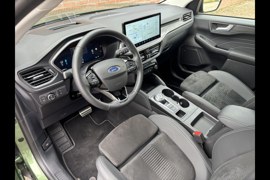 Ford Kuga 2.5 PHEV Active X TREKHAAK! PANODAK! TECHPACK! WINTERPACK!