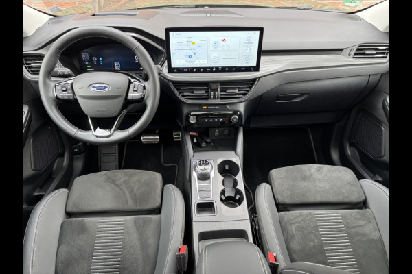 Ford Kuga 2.5 PHEV Active X TREKHAAK! PANODAK! TECHPACK! WINTERPACK!