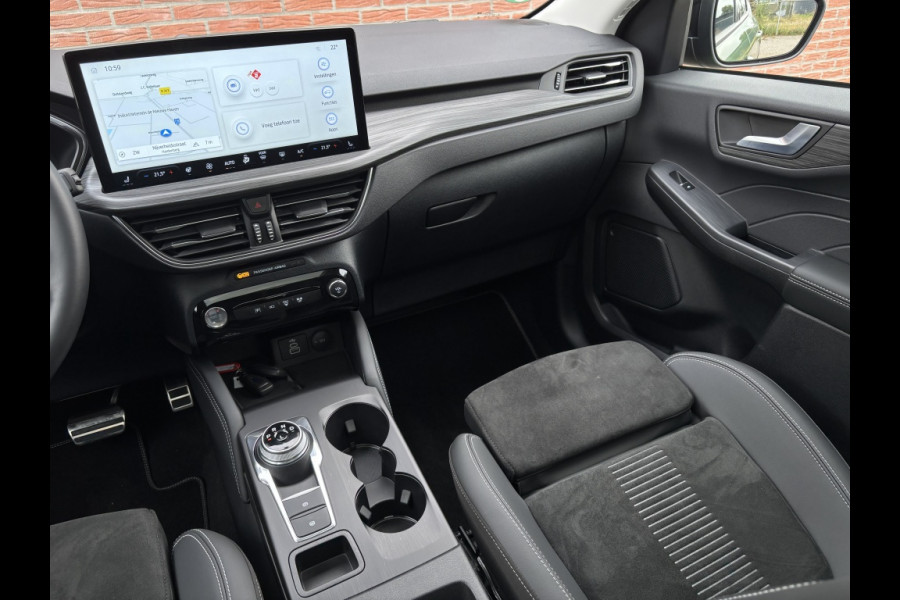 Ford Kuga 2.5 PHEV Active X TREKHAAK! PANODAK! TECHPACK! WINTERPACK!