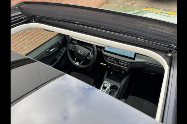 Ford Kuga 2.5 PHEV Active X TREKHAAK! PANODAK! TECHPACK! WINTERPACK!