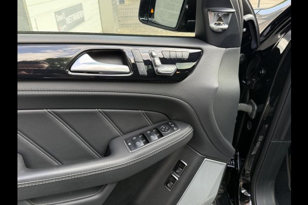 Mercedes-Benz GLE Coupé AMG 63 S 4MATIC