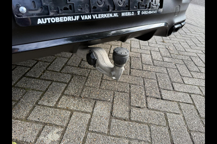Mercedes-Benz GLE Coupé AMG 63 S 4MATIC