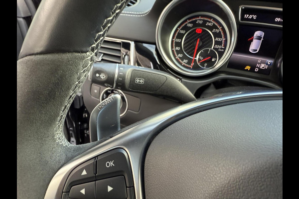 Mercedes-Benz GLE Coupé AMG 63 S 4MATIC