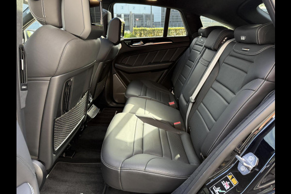 Mercedes-Benz GLE Coupé AMG 63 S 4MATIC