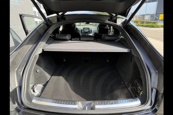 Mercedes-Benz GLE Coupé AMG 63 S 4MATIC